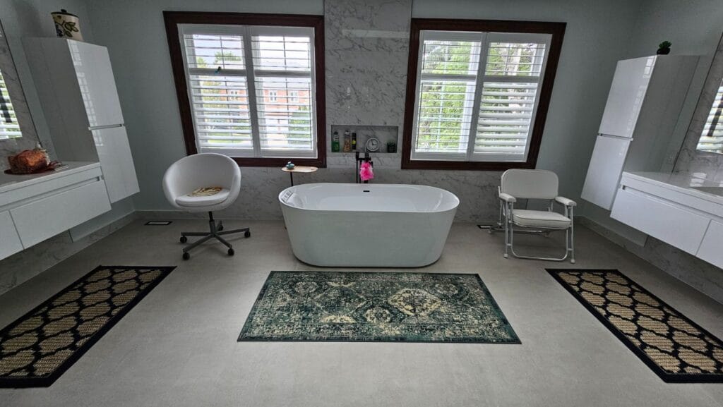 Bathroom Renovations Vaughan Bathroom Renovations Vaughan